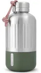 Explorer Thermo-Flasche 650 ml olivenfarben aus rostfreiem Stahl