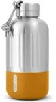 Explorer Thermo-Flasche 650 ml orangefarben aus rostfreiem Stahl