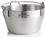 Kilner Marmeladentopf aus Stahl