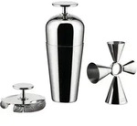 Alessi Barkeeper-Zubeh&ouml;r 3 El.