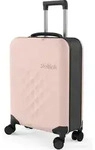 Flex 360 Koffer 39 l rosa