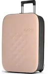 Flex Vega Koffer 40 l rosa