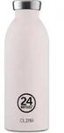 Clima Earth Thermo-Flasche 500 ml hell lavendelfarbig