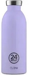Clima Earth Thermo-Flasche 500 ml lavendelfarbig