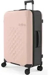 Flex 360 Koffer 100 l rosa