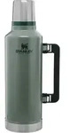 Legendary Classic Thermosflasche 2,3 l gr&uuml;n