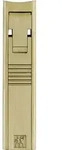 Twinox Gold Edition Nagelknipser