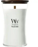 WoodWick Core White Tea & Jasmine Kerze gro&szlig;