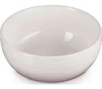 Coupe Schale 16 cm hellrosa
