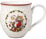 Toy's Delight Becher 340 ml Weihnachtsmann