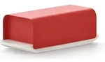 Mattina Butterdose rot