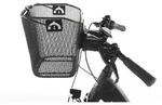 FISCHER E-Bike Korb PLUS