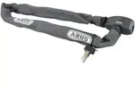 ABUS Kettenschloss 6850/75 - grey, L&auml;nge 75cm