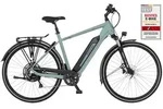 FISCHER Trekking E-Bike VIATOR 2.1 ACTIVE - gr&uuml;n, 28 Zoll, RH 55 cm, 459 Wh