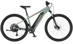 FISCHER E-MTB E-Bike MONTIS 2.2 ACTIVE - Piniengr&uuml;n matt 29 Zoll, RH 43 cm, 688 Wh