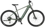 FISCHER MONTIS MOVE 01 E-Bike - gr&uuml;n, 29 Zoll, RH 48 cm, 474 Wh