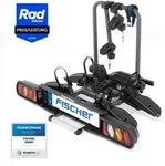 FISCHER Kupplungs-Fahrradtr&auml;ger ProlineEvo