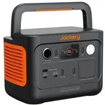 Jackery Explorer 240 v2 Powerstation &ndash; 300 W / 256 Wh