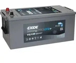 Exide EE2353 StrongPRO EFB+ 12V 235Ah 1200A LKW Batterie