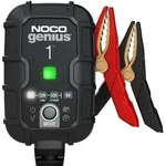 NOCO Batterieladeger&auml;t GENIUS1EU 1A Battery Charger