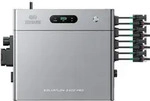 Zendure SolarFlow 2400 Pro Bidirektionaler 2,4kWh Solarspeicher mit 4 MPPT mit HEMS