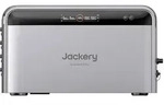Jackery SolarVault 3 Pro &ndash; 2520 Wh (41,6 V / 46 A)
