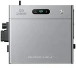 Zendure SolarFlow 2400 AC+ Bidirektionaler 2,4kWh Solarspeicher mit HEMS zum