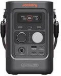 Jackery Explorer 300D Powerstation &ndash; 300 W / 288 Wh