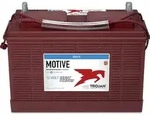 Trojan 30XHS 12V 130Ah Deep Cycle Traktionsbatterie UT-Anschluss
