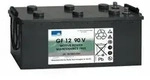 Exide Sonnenschein GF 12 090 V dryfit Blei Gel Antriebsbatterie 12V 90Ah (5h)...