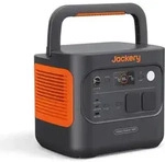 Jackery Explorer 2000 v2 Powerstation &ndash; 2200 W / 2042 Wh