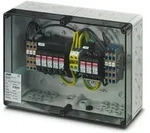Phoenix Contact PV-&Uuml;berspannungsschutz 1053613 SOL-SC-2ST-0-DC-3MPPT-1000SE