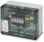 Phoenix Contact PV-&Uuml;berspannungsschutz 1016812 SOL-SC-2ST-0-DC-2MPPT-1000SE