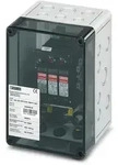 Phoenix Contact PV-&Uuml;berspannungsschutz 2403338 SOL-SC-1ST-0-DC-1MPPT-2001