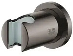 GROHE Rainshower neutral Brausehalter Hard Graphite 27074A00