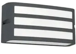 Eglo CAMARDA Wandlampe Aluminium Anthrazit 900811