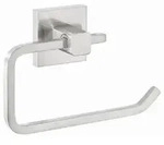 Tesa Toilettenpapierhalter Edelstahl 40414-00000-00