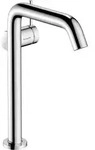 Hansgrohe Tecturis S hohe Waschtischarmatur Chrom 73370000