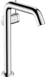 Hansgrohe Tecturis S hohe Waschtischarmatur Chrom 73372000