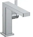 Hansgrohe Tecturis E Waschtischarmatur Chrom 73020000