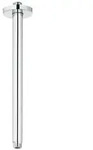 GROHE Rainshower Duscharm Chrom 28497000