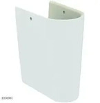 Ideal Standard Connect Air - Halbs&auml;ule 340 x 180 x 280 mm wei&szlig; E030901