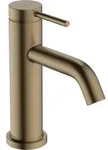 Hansgrohe Tecturis S Waschbeckenventil Geb&uuml;rstete Bronze 73313140