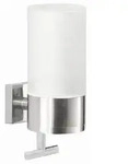Tesa Seifenspender Edelstahl 40422-00000-00