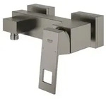 GROHE Eurocube Duscharmatur Geb&uuml;rstetes Hard Graphite 23145AL0