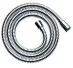Hansgrohe Sensoflex Duschschlauch mit Verdrehsicherung Chrom 28132000