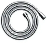 Hansgrohe Sensoflex Duschschlauch mit Verdrehsicherung Chrom 28136000