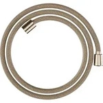 Hansgrohe Designflex Duschschlauch Geb&uuml;rstete Bronze 28260140