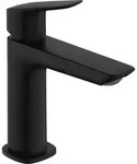 Hansgrohe Logis Waschtischarmatur Matt Schwarz 71253670