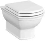 VitrA Valarte WC 7805-003-0075